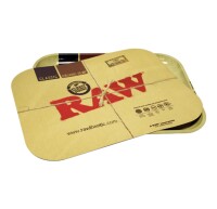 RAW Cover for Rolling Tray Small