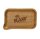 RAW Wooden Rolling Tray Spout 28,5 × 18,5 × 2 cm