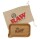 RAW Wooden Rolling Tray Spout 28,5 × 18,5 × 2 cm