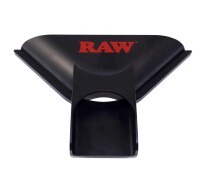 RAW Crumb Catcher Trichter-Aufsatz für Trays