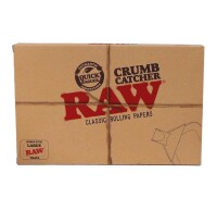 RAW Crumb Catcher Trichter-Aufsatz für Trays