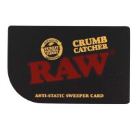 RAW Crumb Catcher Trichter-Aufsatz für Trays