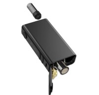 Flowermate V5 Nano Vaporizer schwarz