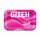 GIZEH Rolling Tray “ALL PINK” M