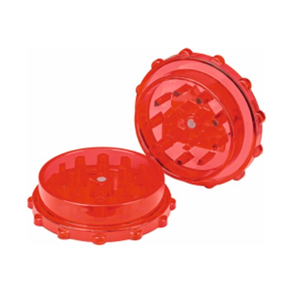 GIZEH Plastic Grinder 60mm 1 Stk