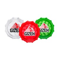 GIZEH Plastic Grinder 60mm 1 Stk