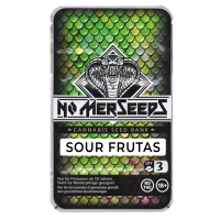 No-MerSeeds - Sour Frutas