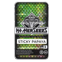 No-MerSeeds - Sticky Papaya