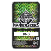 No-MerSeeds - PMO