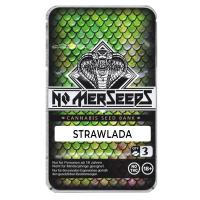 No-MerSeeds - Strawlada