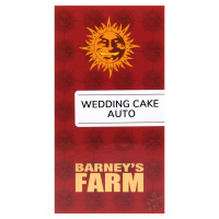 Barney´s Farm - Wedding Cake Auto