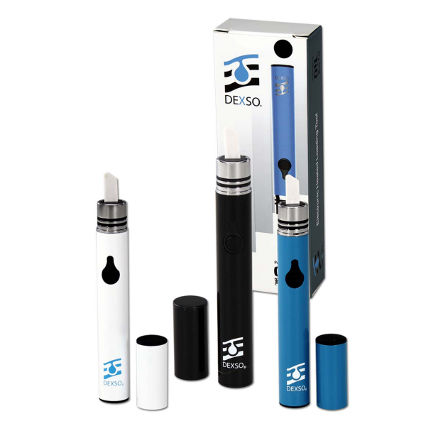 Black Leaf  Electric Hot Knife Dabber Dexso/Oil