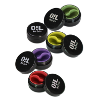 Black Leaf Oil Dose mit Silikoneinsatz 2x1,5ml