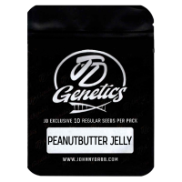 J.D. Genetics - Peanut Butter Jelly - 10 Seeds