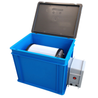 Secret Smoke Dry Sift Box