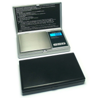 DIPSE M-Serie Taschenwaage 200g/0,01g