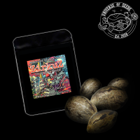 Universe of Seeds - ZirkuZ