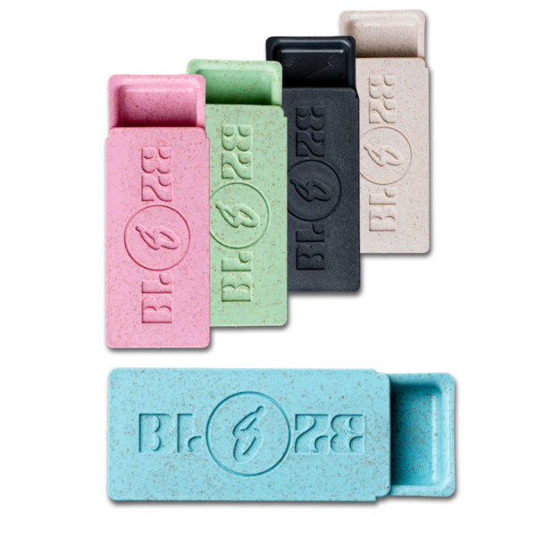 BL8ZE Pocket Tray