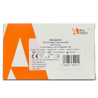 ClearPee All Test Oral THC Test