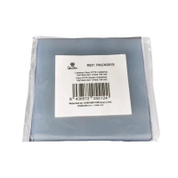 QNUBU – Transparente PTFE-Blätter – 10 x...