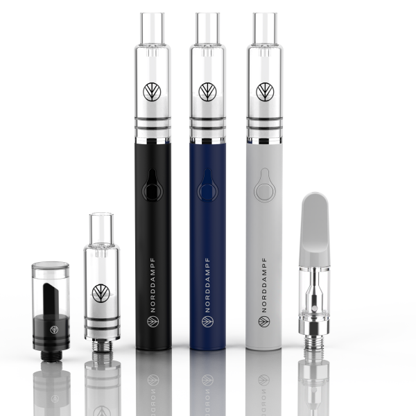 Norddampf DAB PEN Mini