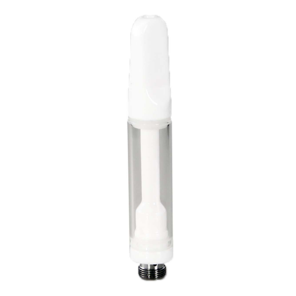 Black Leaf Tank/Cartridge 1,0ml weiß