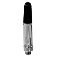 Black Leaf Tank/Cartridge 1,0ml schwarz