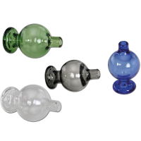 Carb Cap Bubble
