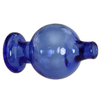 Carb Cap Bubble