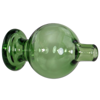 Carb Cap Bubble