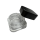 Quadratisches Glas 5ml Rosin Jar