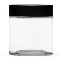 Rundglas 240ml Kindersicher