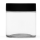 Rundglas 240ml Kindersicher
