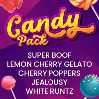 Barneys Farm - Candy Pack