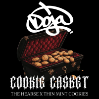 Barneys Farm x Doja - Cookie Casket