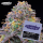 Grounded Genetics - BLUE GELONADE Caviar Lime x Blucci - 7 Seeds