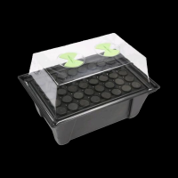 Nutriculture X-Stream Aeroponic Propagator