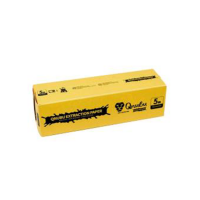 QNUBU Pergamentpapier Rolle für Extraktion 15cm x 5m