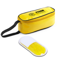 QNUBU – Colorado Extraction Cooler Stash Bag