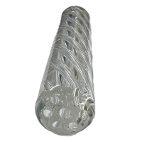 Norddampf Relict Mundstück Nordy Flow 60mm