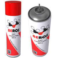 AEROS – D.M.E. Dimethylether für Extraktionen...