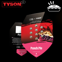 Royal Queen Seeds x Tyson - Punch Pie