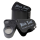 Black Leaf Trichomen Lupe 30x + 60x LED