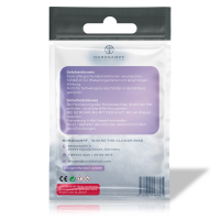 Norddampf BLUEBERRY HAZE – 50 CBD Kartusche
