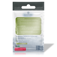 Norddampf AMNESIA HAZE – 50 CBD Kartusche