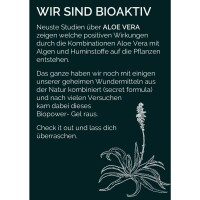 Hubey Bio Rooting Gel - Bewurzelungsmittel für Stecklinge