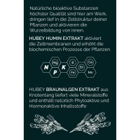 Hubey Bio Rooting Gel - Bewurzelungsmittel für Stecklinge