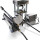 Graveda GraspressoEPIC 15T Rosin Press Machine