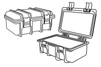 Original J-3Z Micro Case