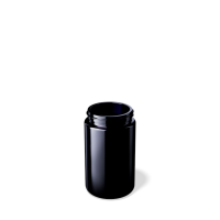 Wide Neck Jar Saturn 150ml, 53/400 – Miron